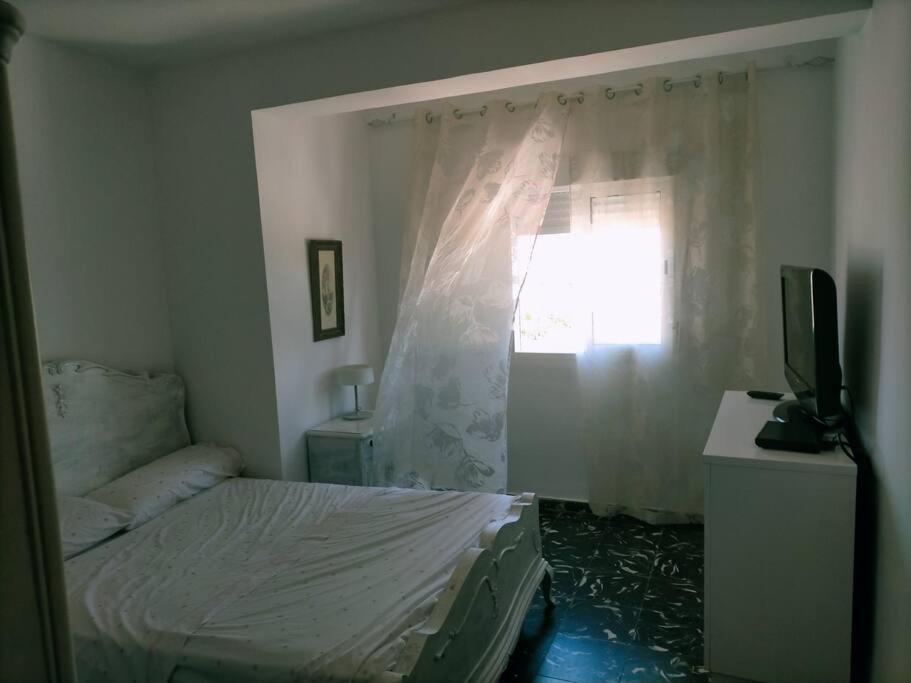 Apartamento Bellas Vistas. El Verger Exteriör bild
